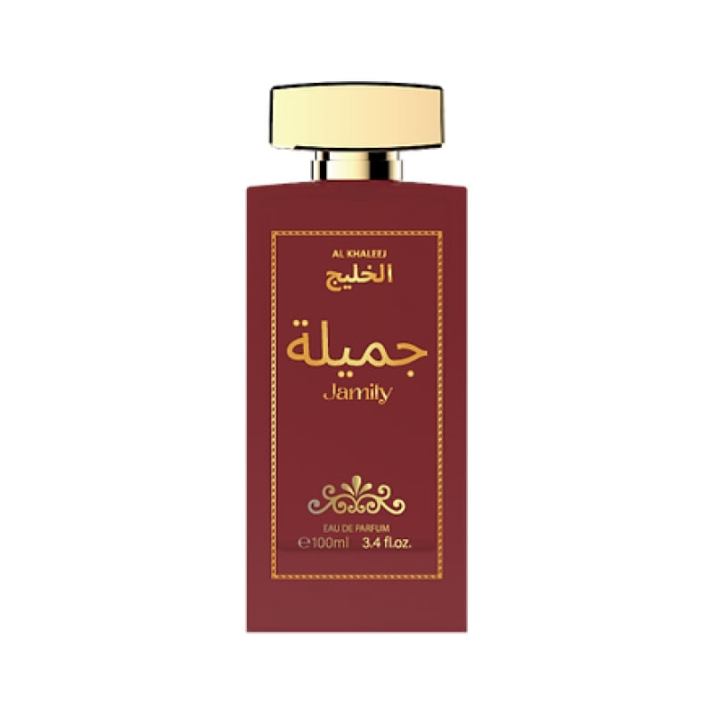 Al Khaleej Jamily Edp 100ml
