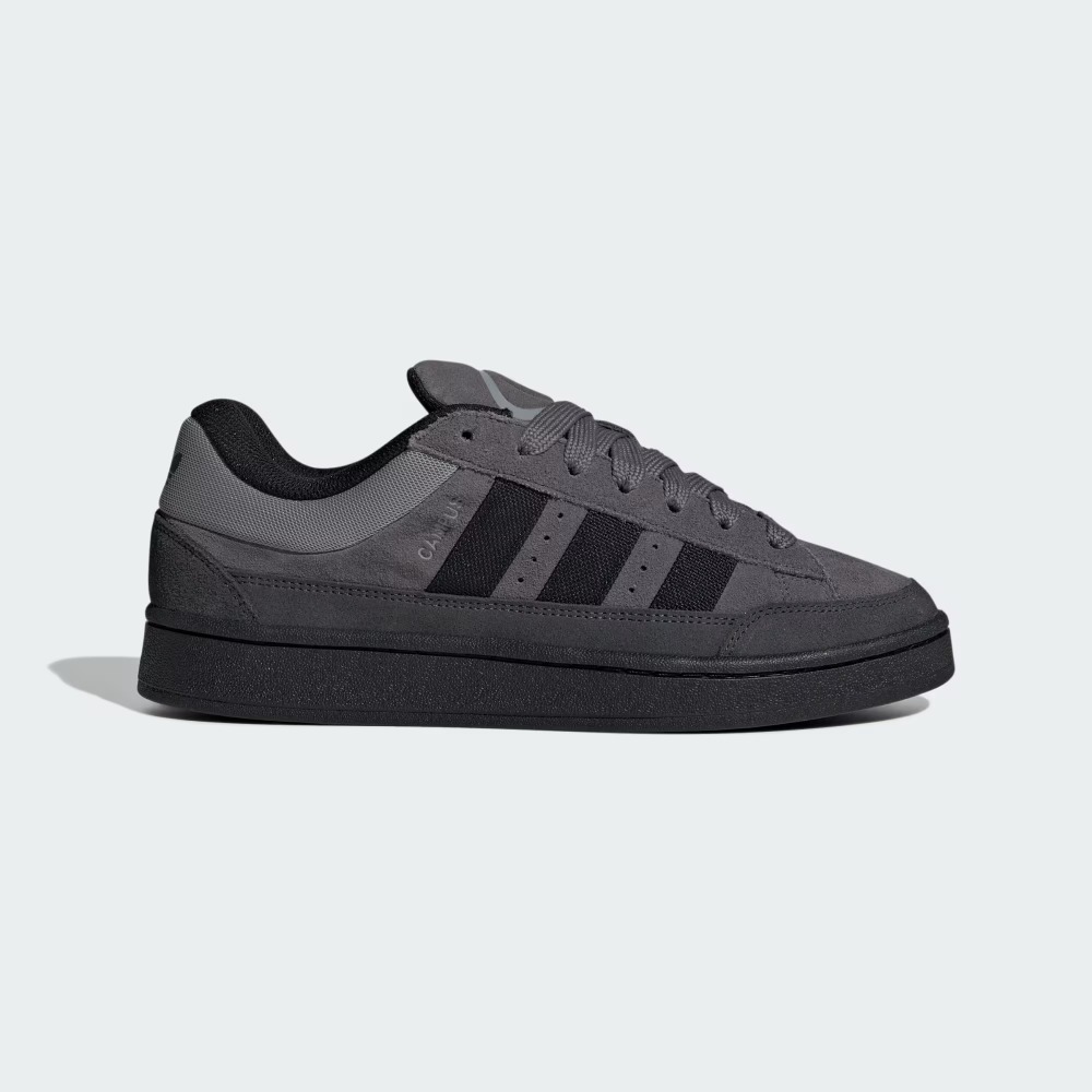 adidas Campus ST Grey Five Carbon Core Black — 41, Novo