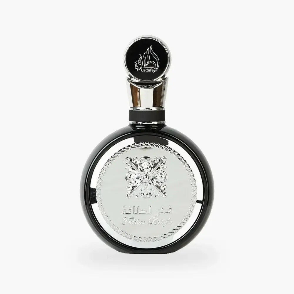 Fakhar Black — 100 ML