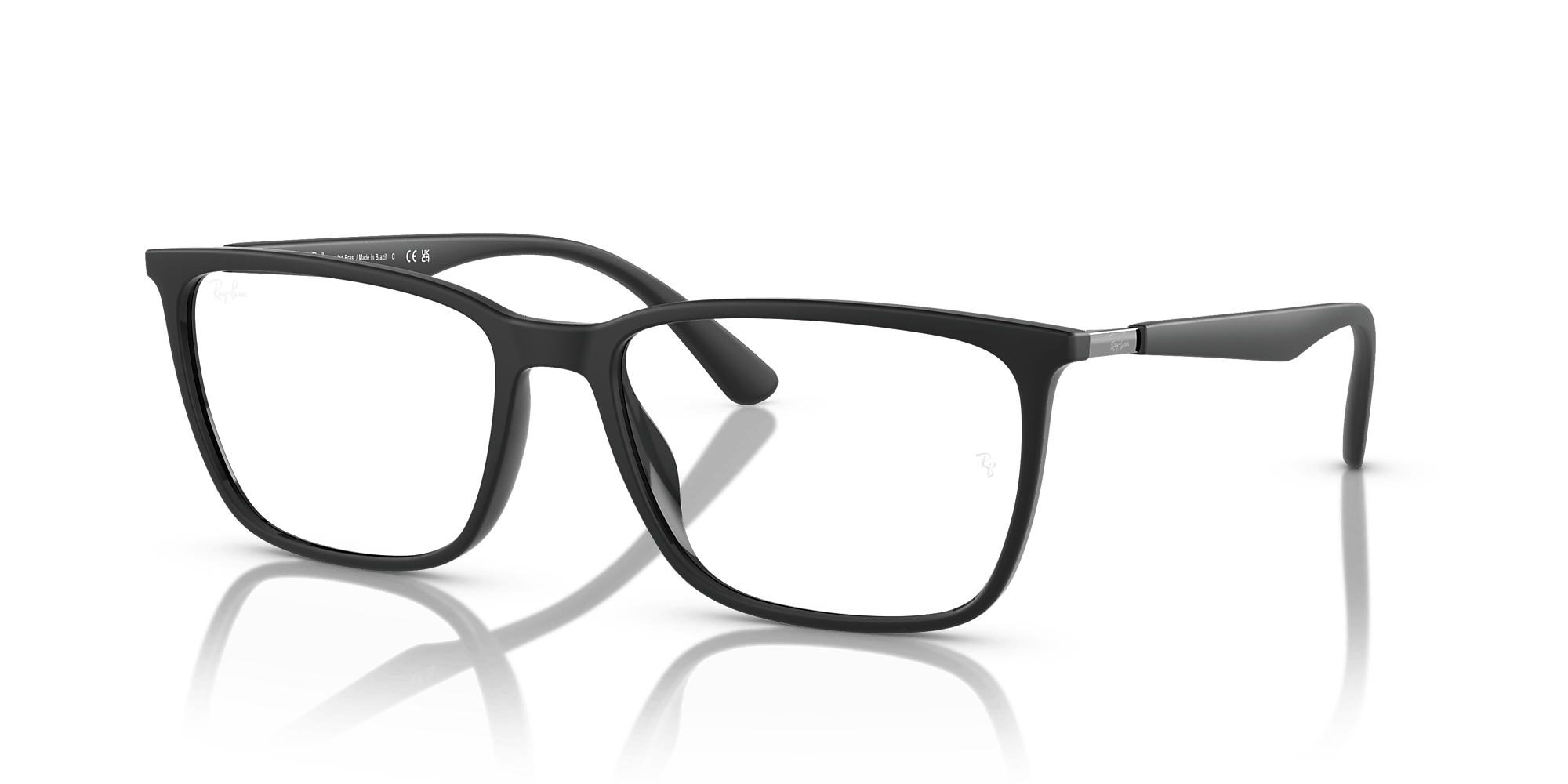 RB7219L RB7219 Optics