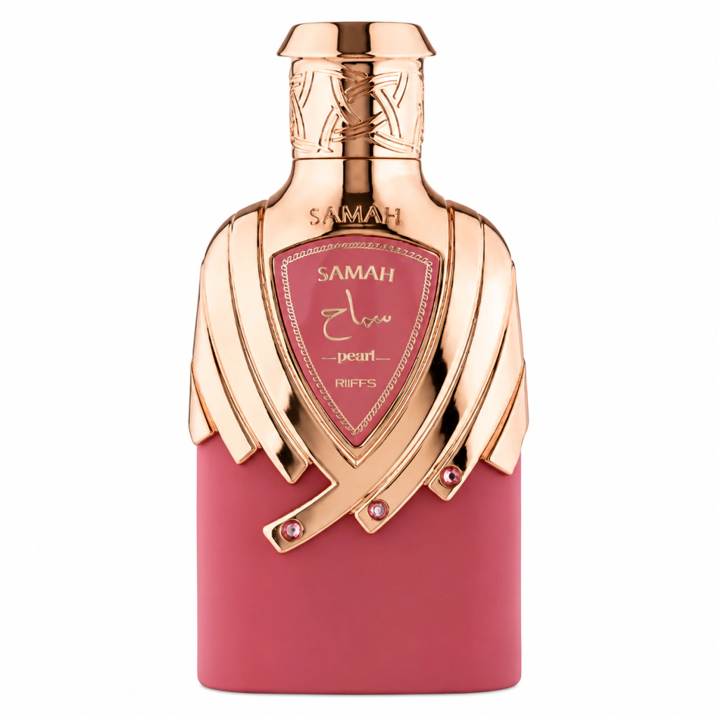 Samah Pearl — 100 ML