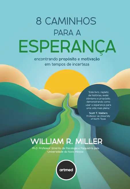 8 Caminhos Para a Esperança