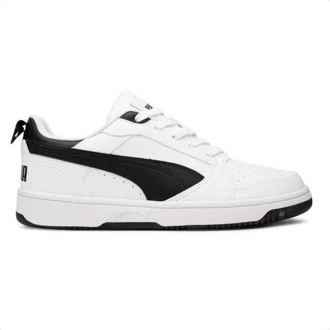 Tênis Puma Rebound V6 Low Bdp - Masculino