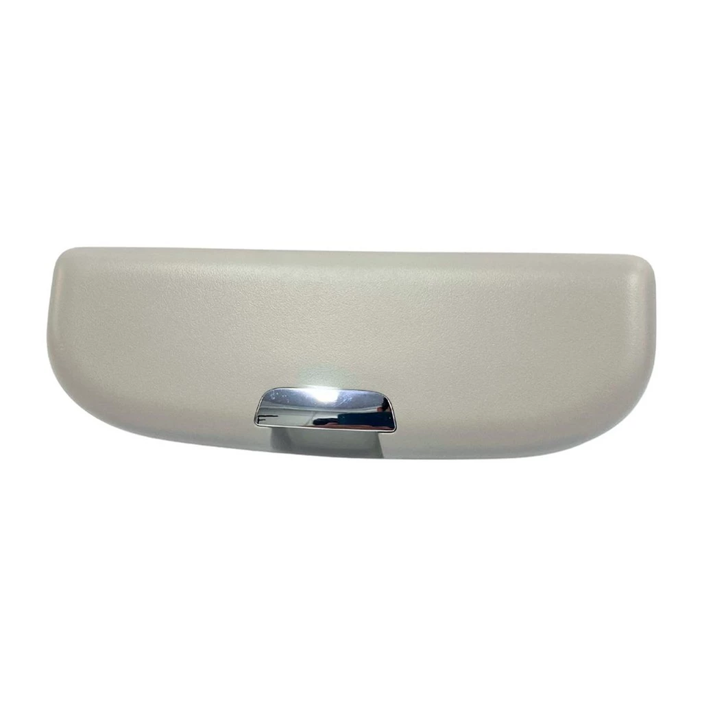 Porta Óculos Fiat Toro 100238538 - 735625949 - Peça Original Fiat com NF e envio imediato
