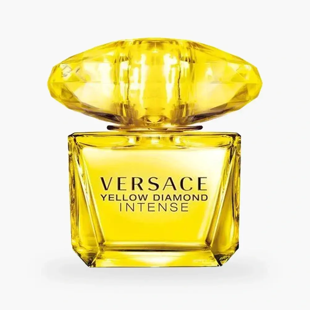 Yellow Diamond Intense EDP — 90 ML