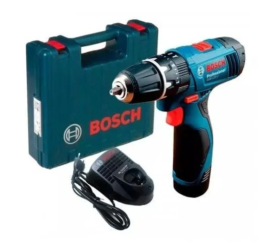 PARAF/FURAD IMP 12V GSB 120-LI+MAL+2B BOSCH