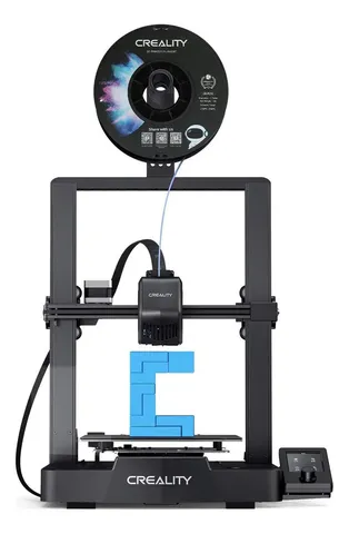 Impressora 3D Creality Ender-3 V3 SE Bivolt