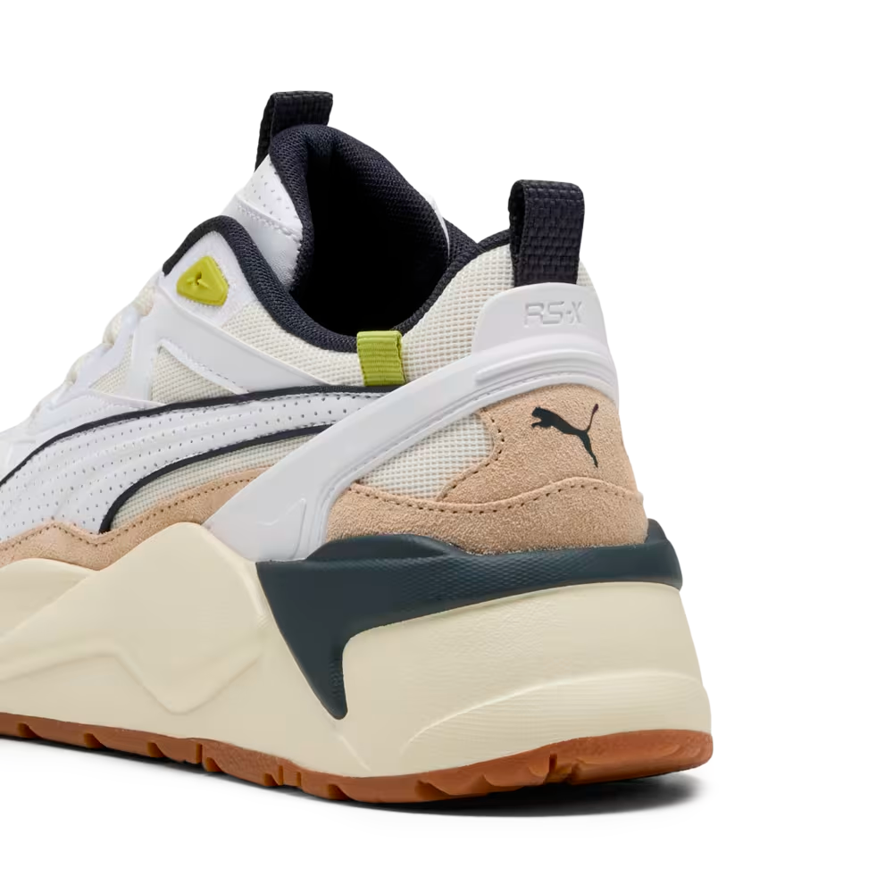 Foto 5 de Puma RS-X Efekt Perf White Sage — 39 / 40 / 41, Novo