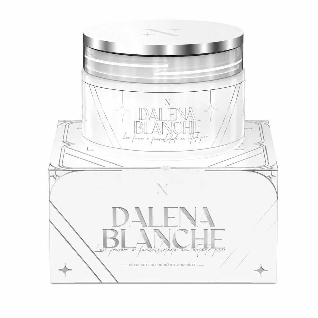 Dalena Blanche — 200 ML