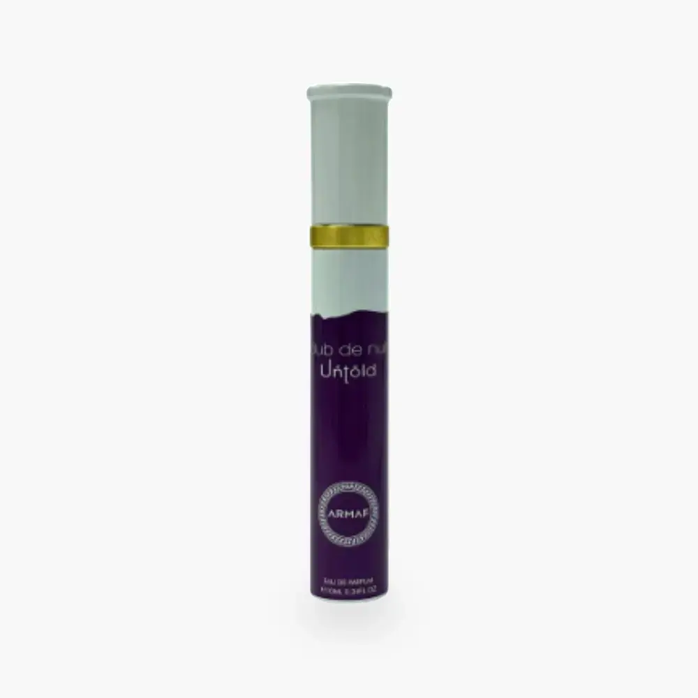 Club de Nuit Untold 10ML — 10ML