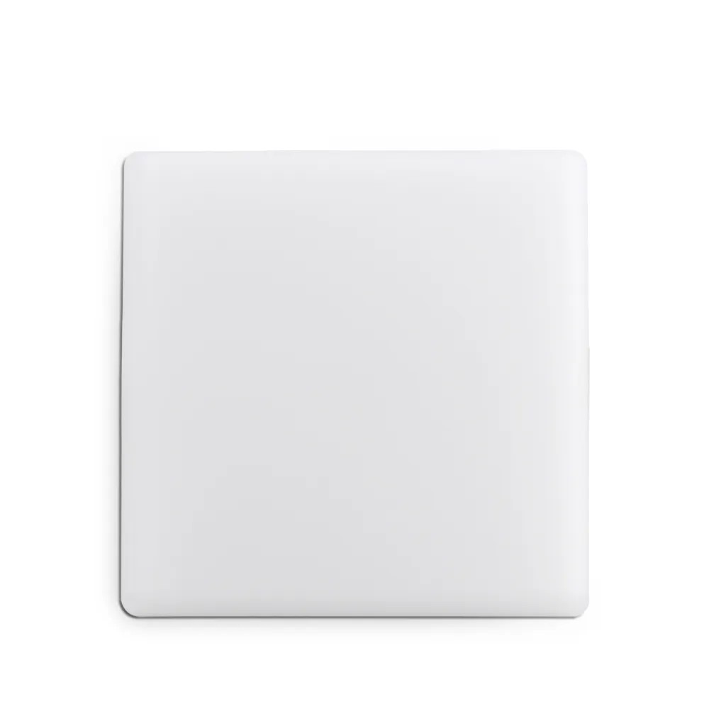 Painel Led Frameless 32W Quadrado 3000k Taschibra