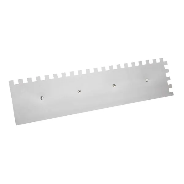 DESEMP. AÇO DENT 10X10MM C/ CABO PLÁSTICO CORTAG