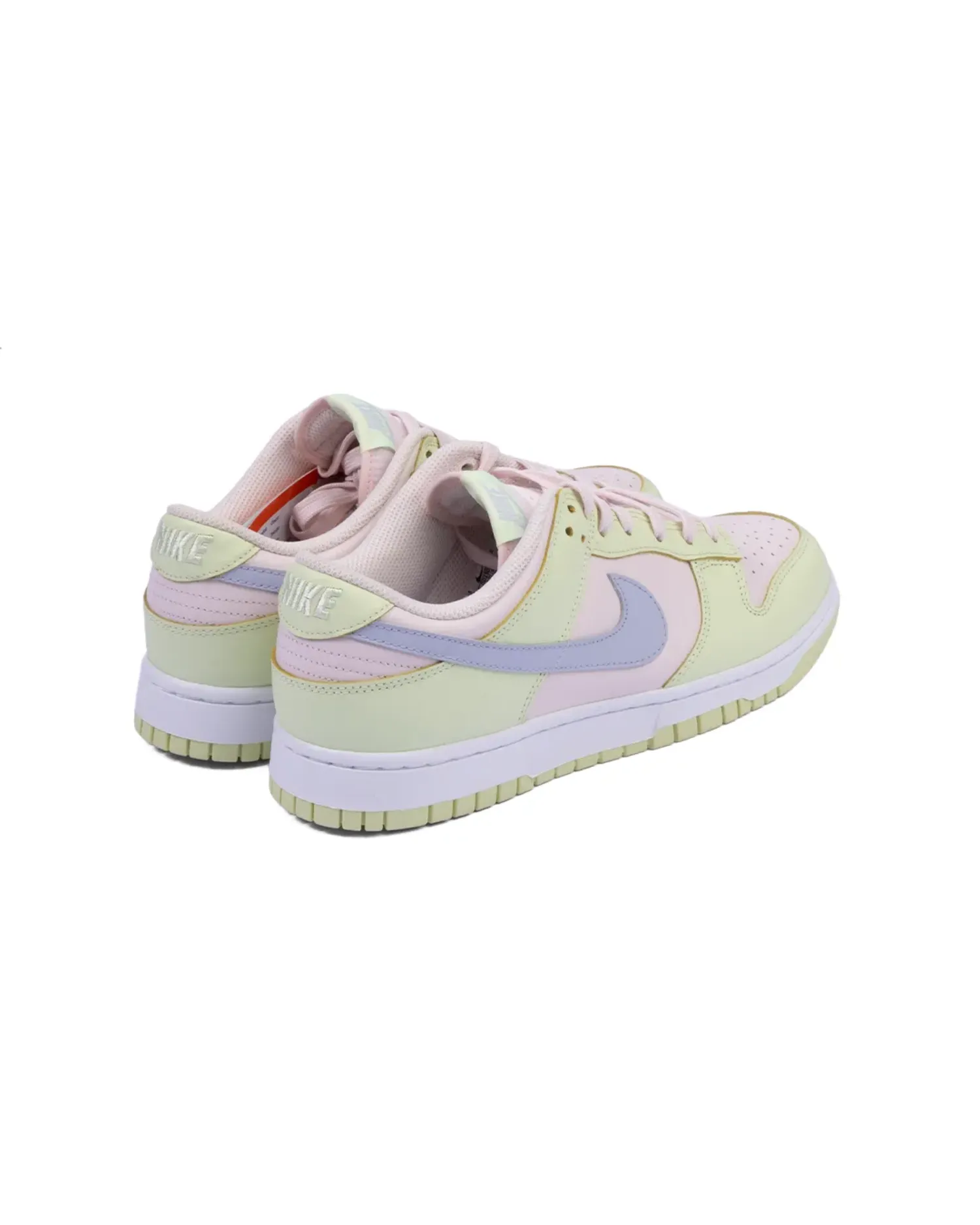 Foto 2 de Nike Dunk Low Lime Ice — 40.5, Novo
