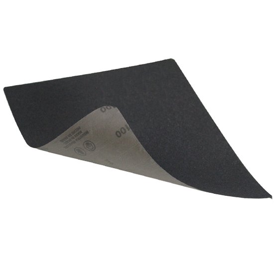 Folha de Lixa T-277 Grao 100 230 x 280mm 50 Unidades NORTON-5539541822