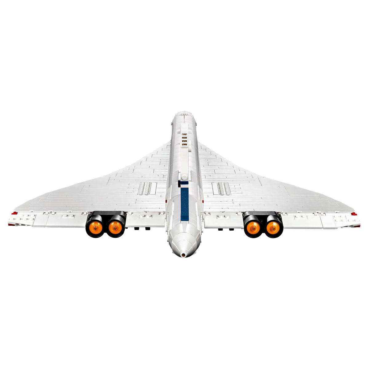 Foto 3 de LEGO® Icons - Concorde
