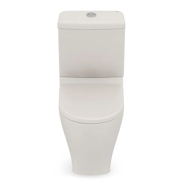 BACIA C/CX+CP INST ASS TERM SLIM BEIGE CELITE