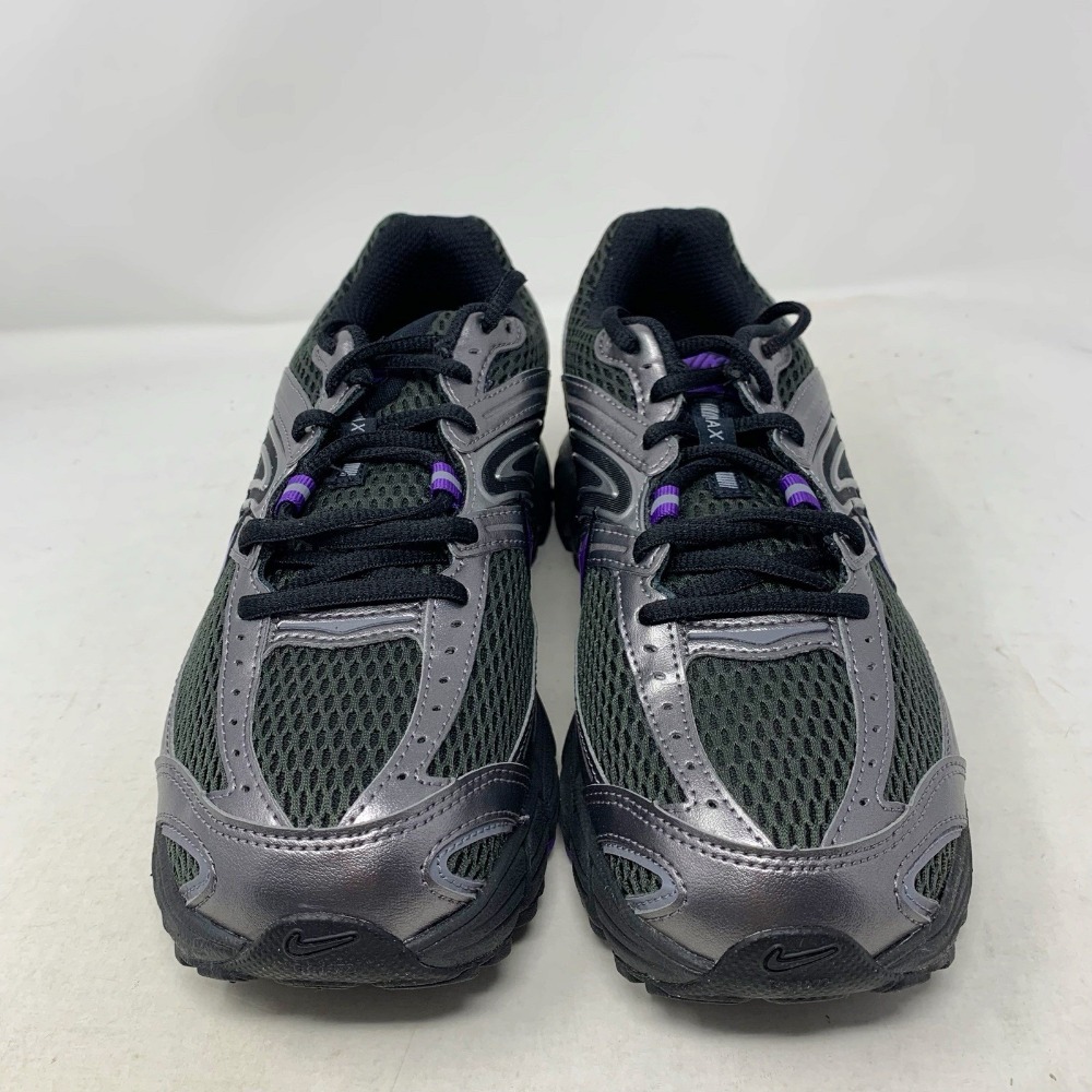 Nike Air Max Moto 2K Anthracite Metallic Dark Grey Wild Grape — 38 / 39 / 39.5 / 40 / 40.5 / 41 / 42 / 42.5 / 43 / 43.5 / 44, Novo