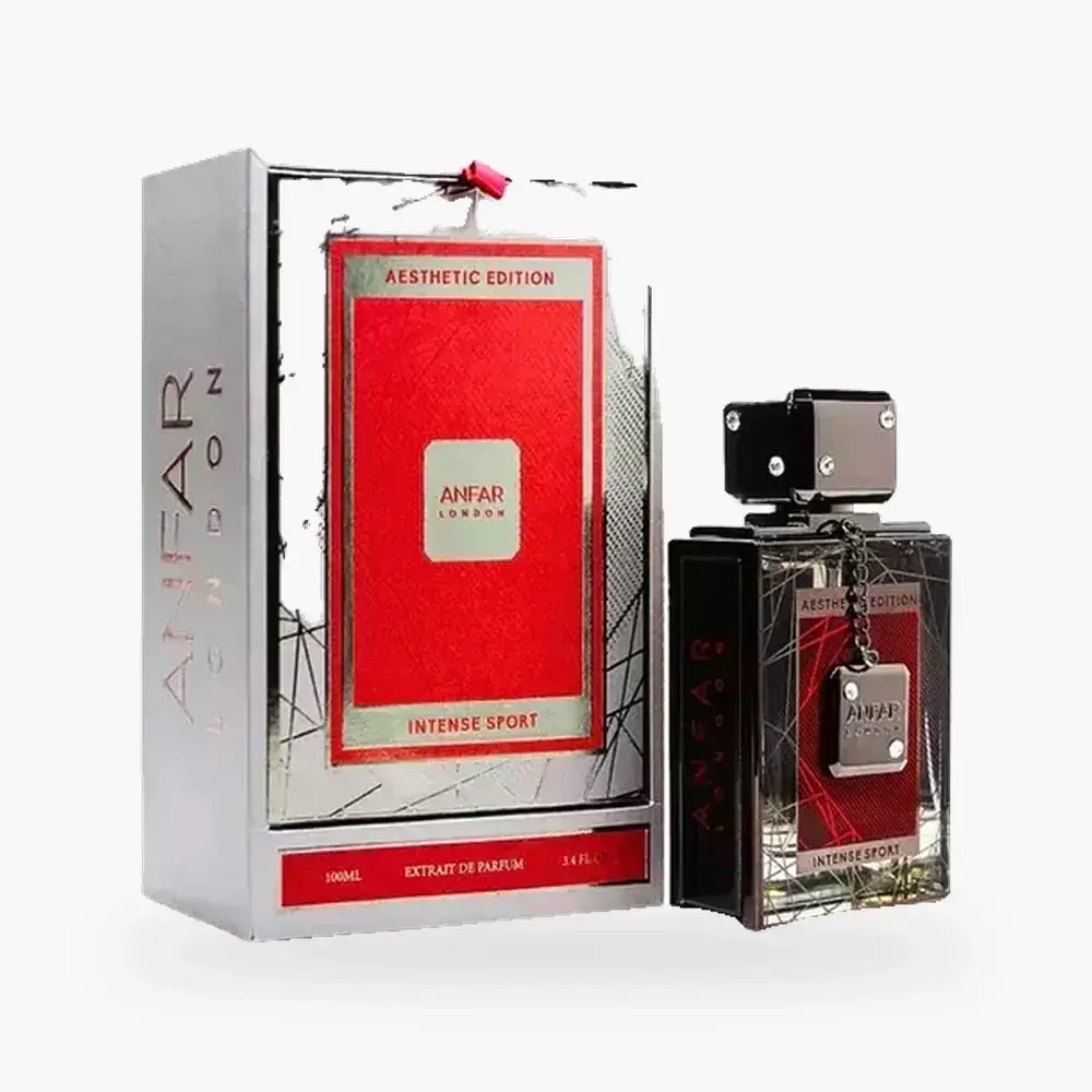 Edition Intense Sport — 100 ML