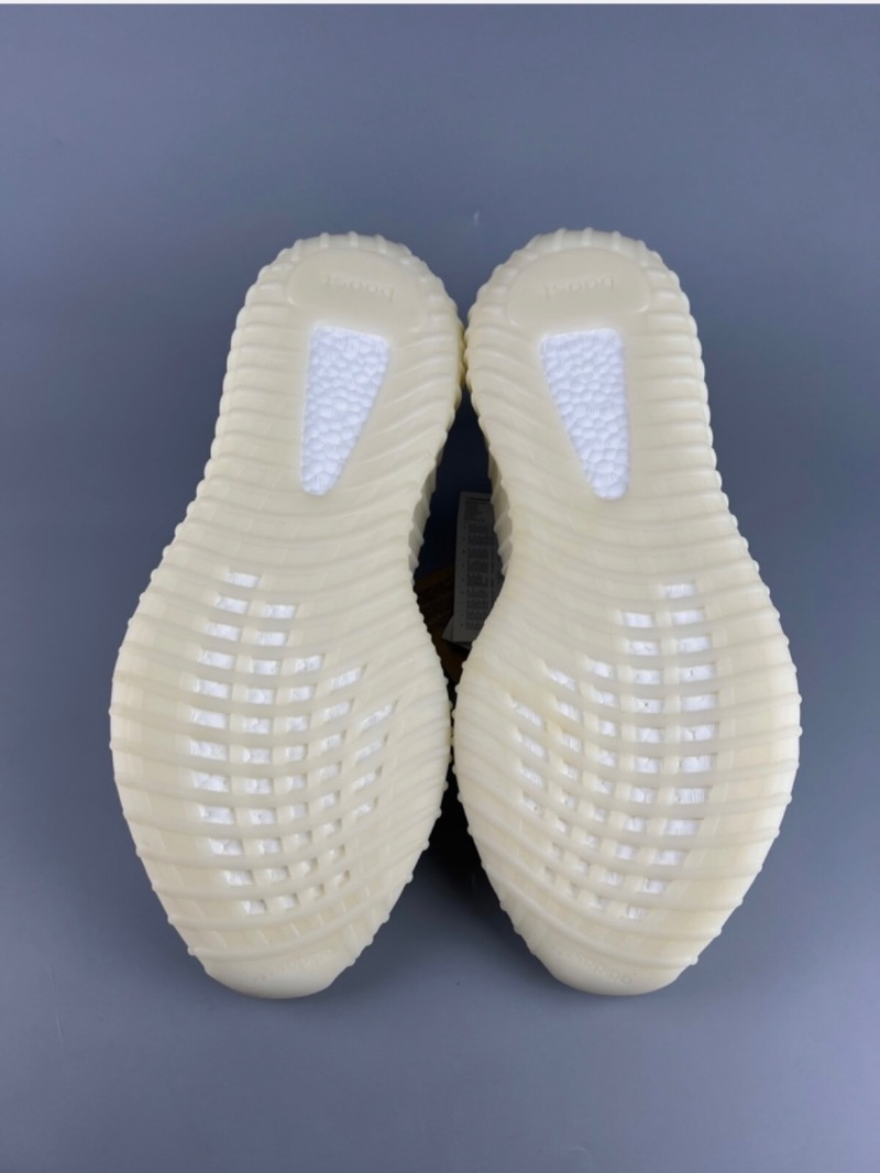Foto 5 de Yeezy 350 V2 CMPCT Slate Bone — 37.5, Novo