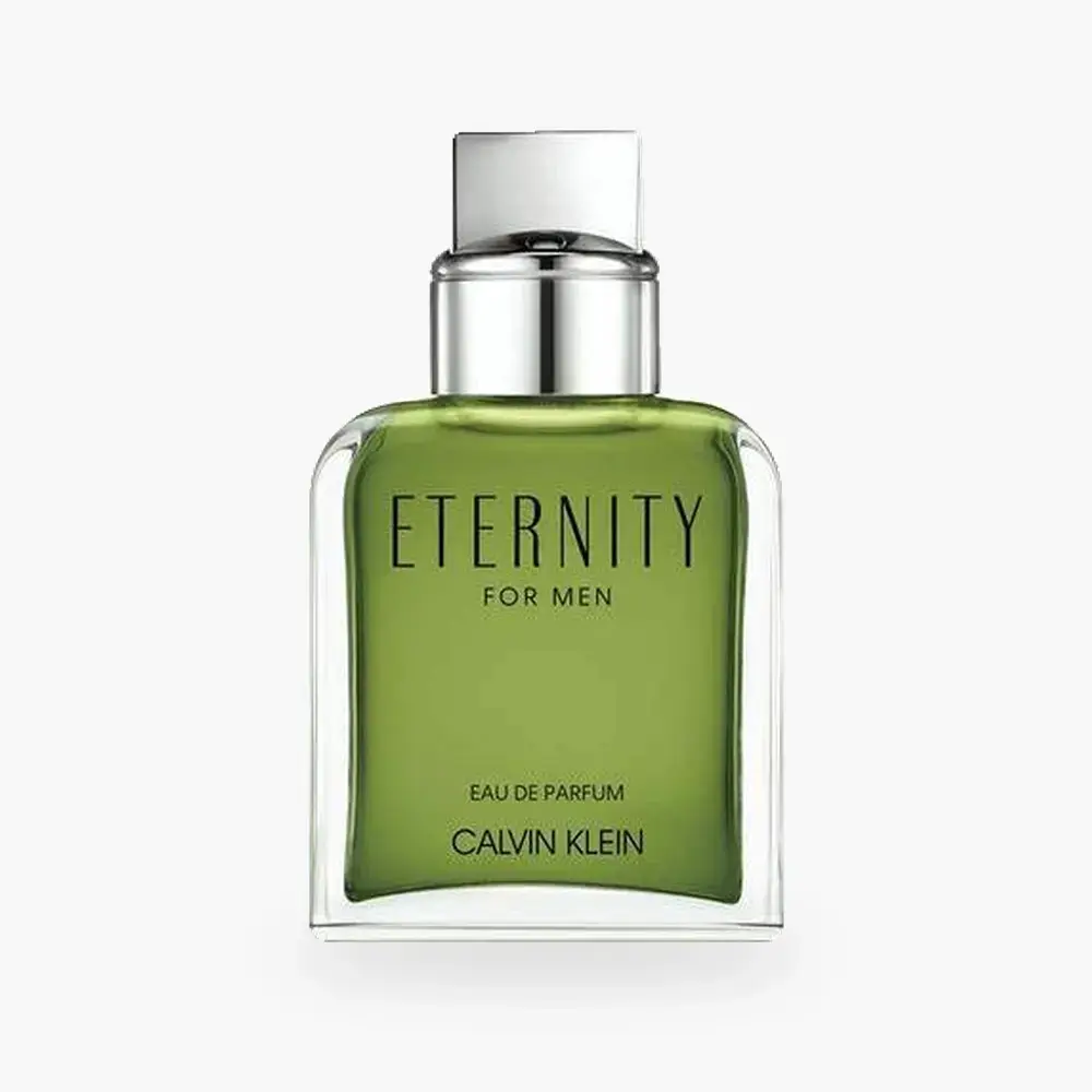 Eternity for Men Eau de Parfum — 100ML