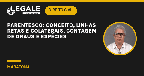 Foto 2 de Parentesco: Conceito, linhas retas e colaterais, contagem de graus e espécies