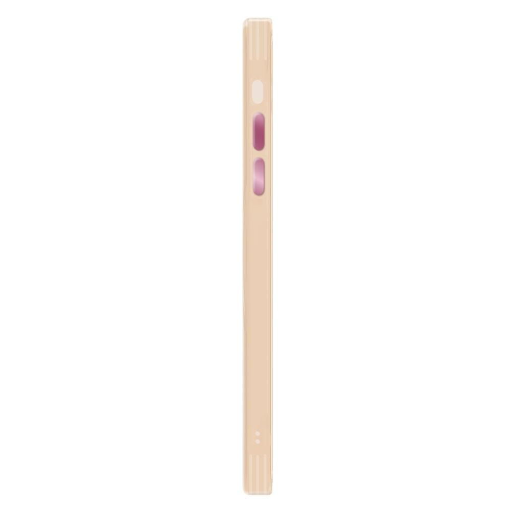 Foto 3 de Capa para iPhone X / XS - Lite Rosa - Gshield