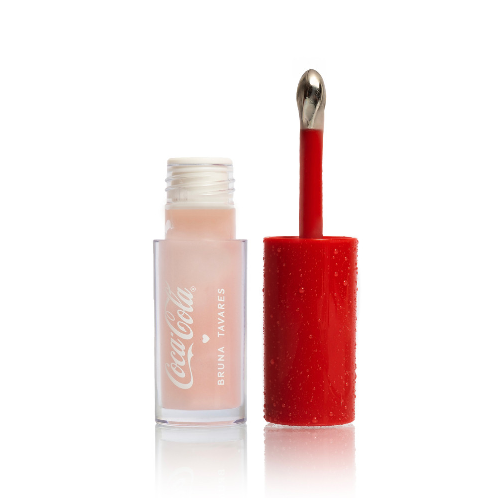 Cream Balm Refresh Your Lips BT Coca-Cola - Bruna Tavares