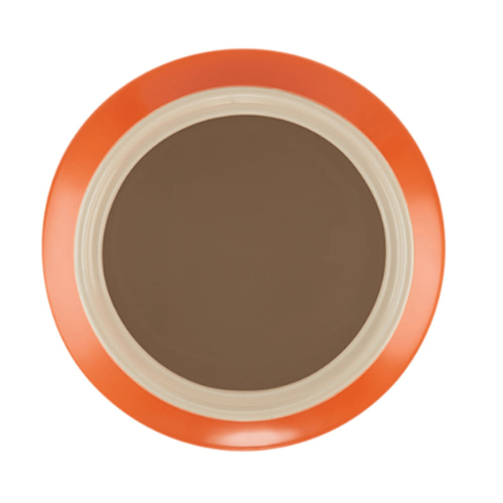 Foto 3 de Pote Para Biscoito Laranja - Le Creuset