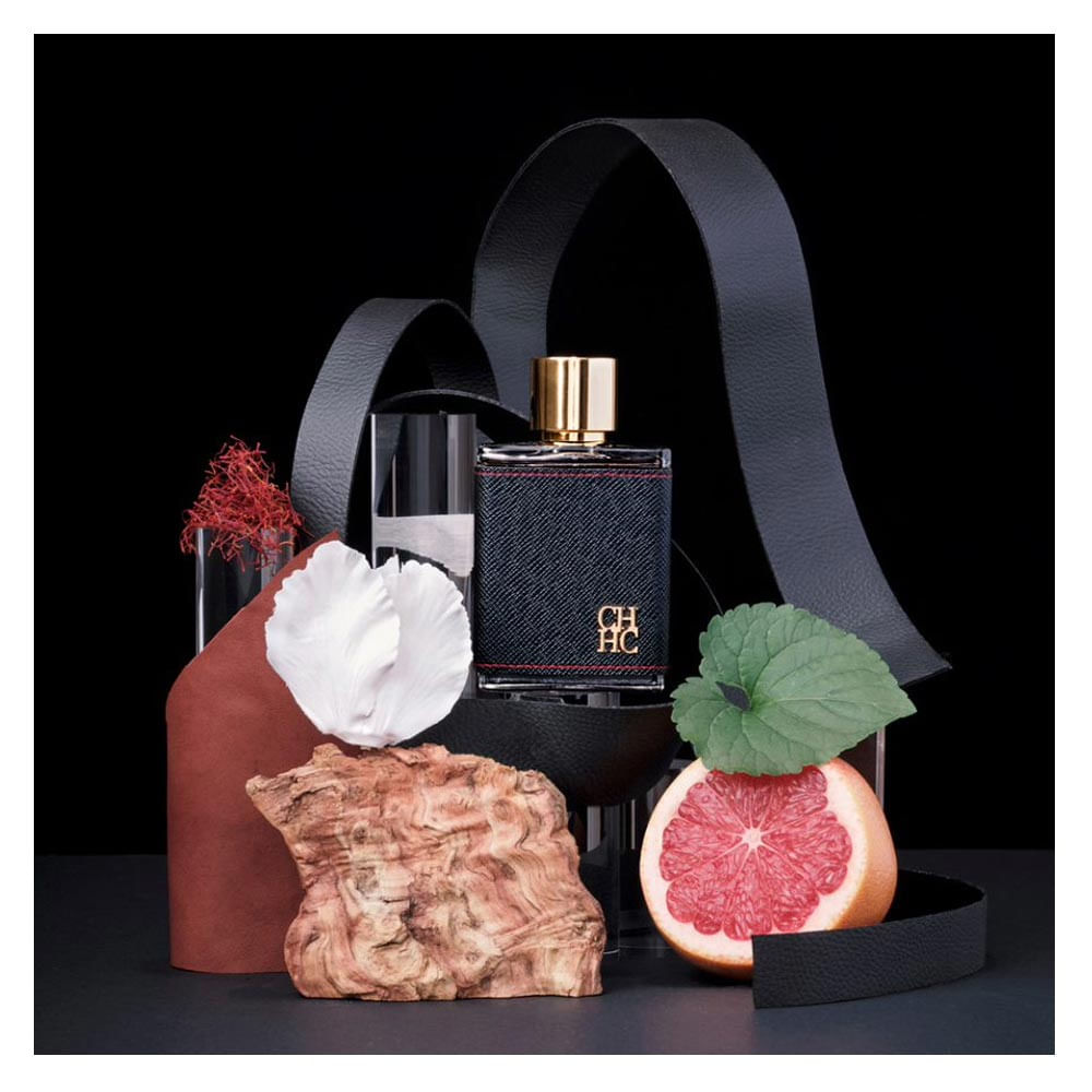 Foto 3 de Ch Men Eau de Toilette Masculino 100 ml
