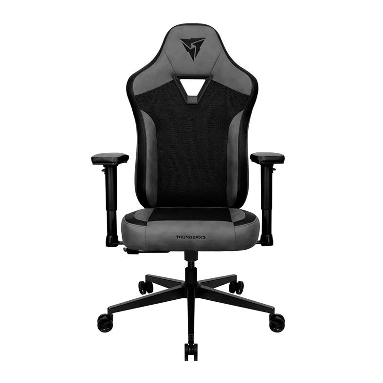 Foto 3 de Cadeira Gamer ThunderX3 Eaze Mesh, Preta, 85267