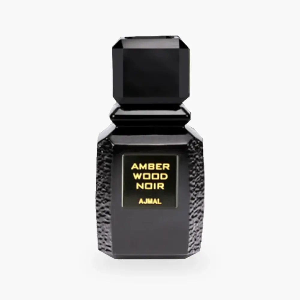 Amber Wood Noir — 100ML