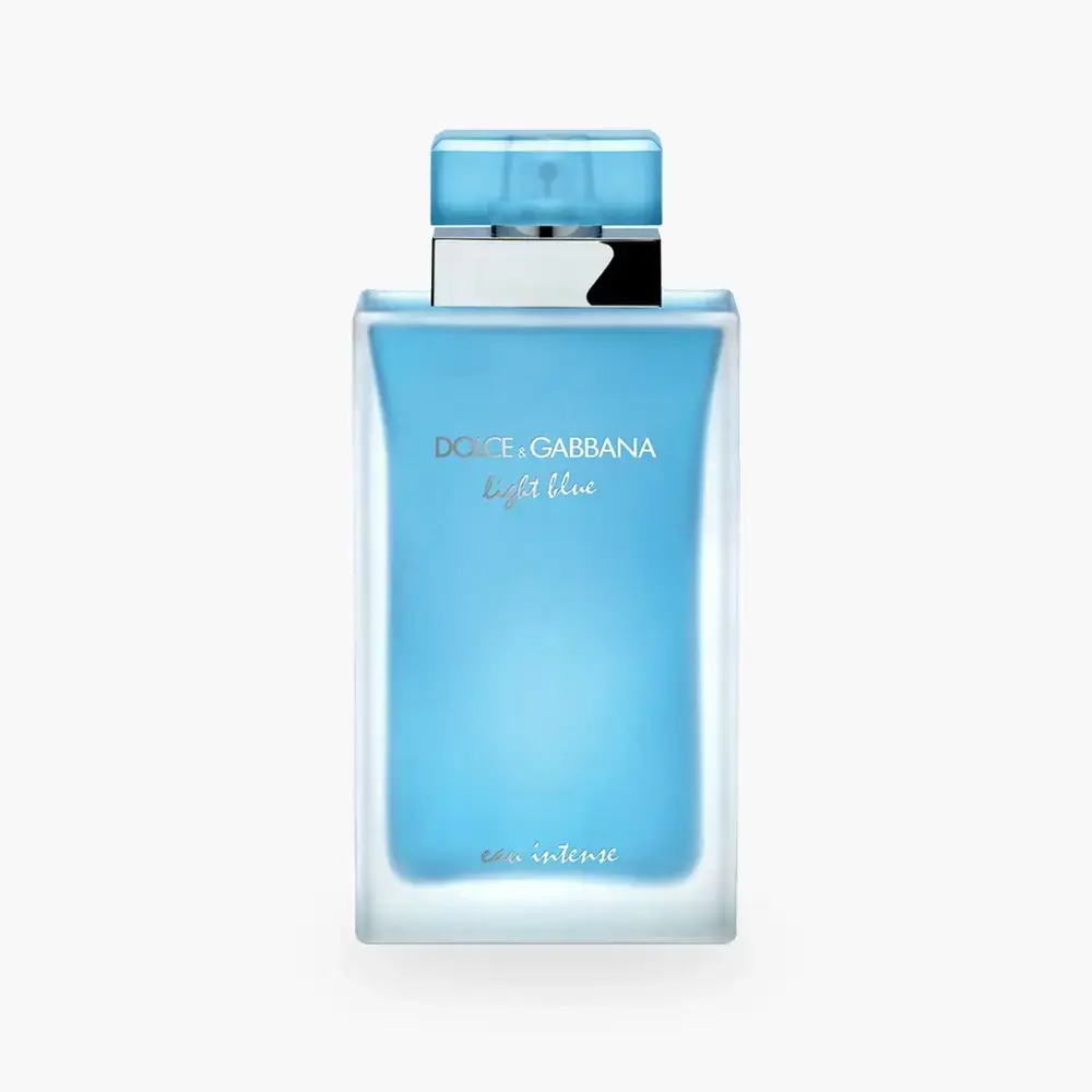 Light Blue Eau Intense — 25ML