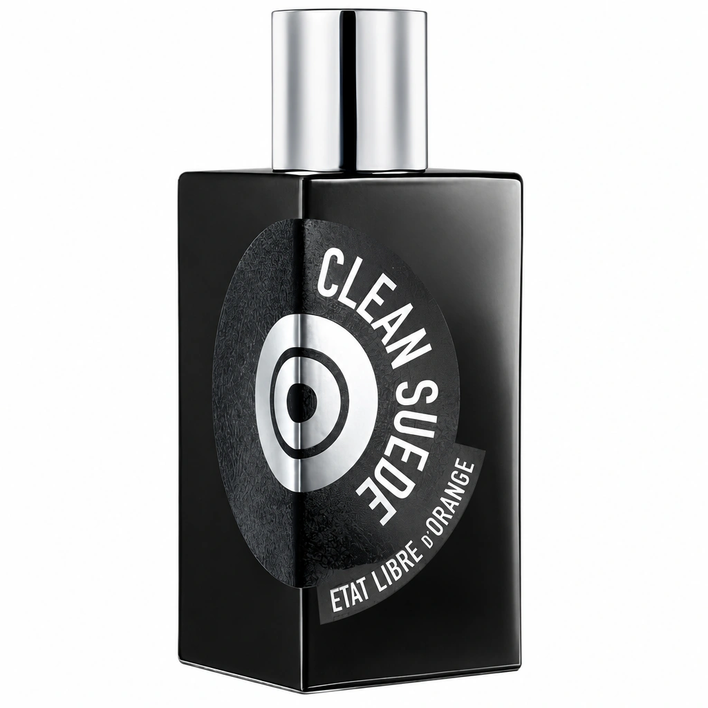 Clean Suede — 100 ML