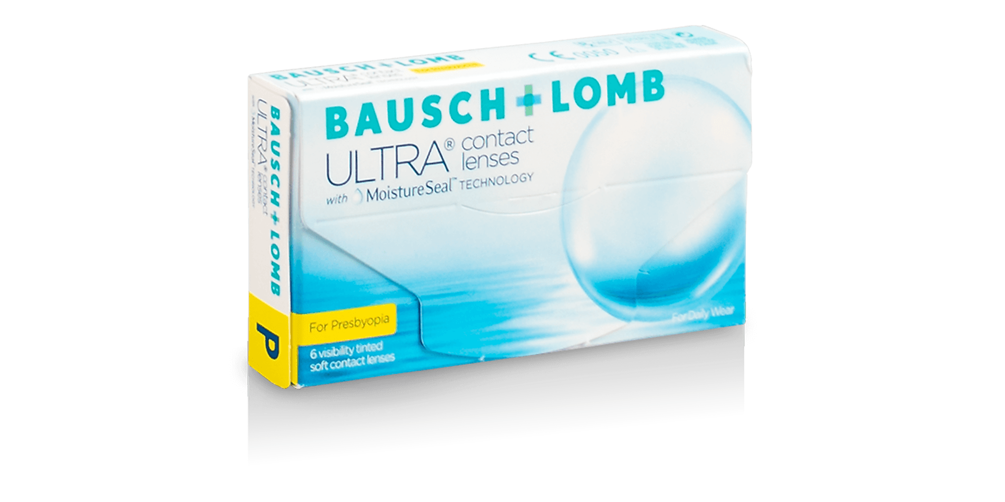 ULTRA® Multifocal 6