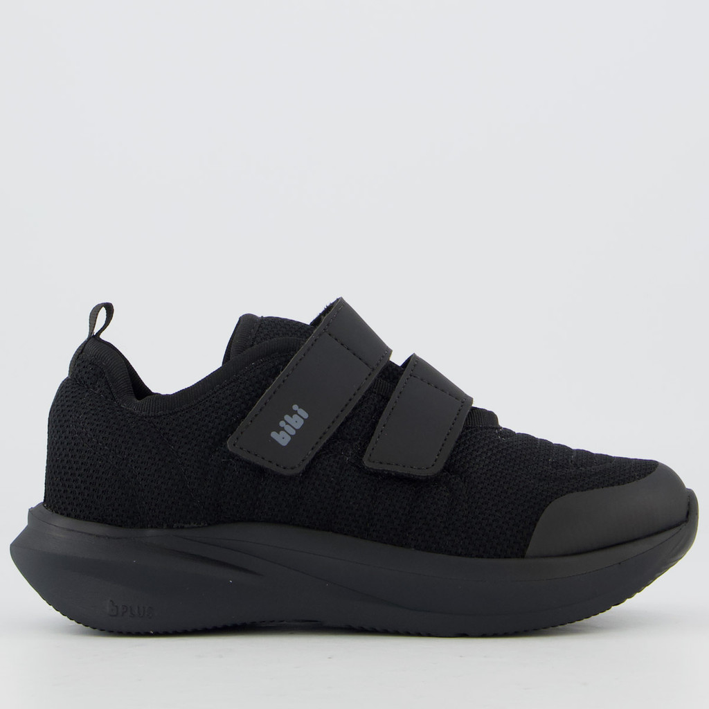 Tênis Bibi Volt 2.0 Preto