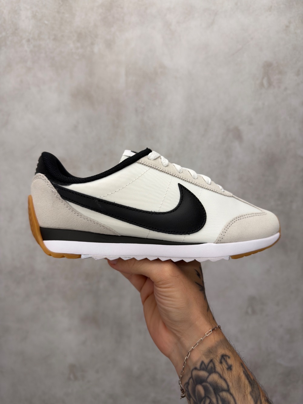 Nike Pacific White Feminino — 35 / 36 / 37 / 38, Novo