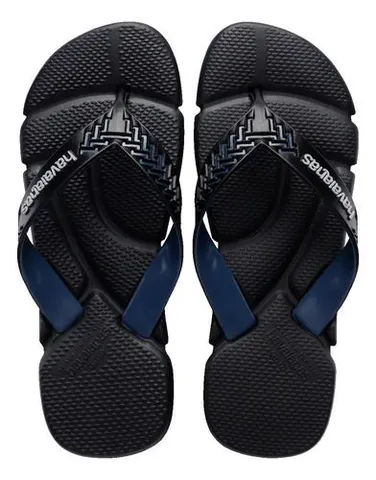 Chinelo Havaianas Masculino Power Anatômico