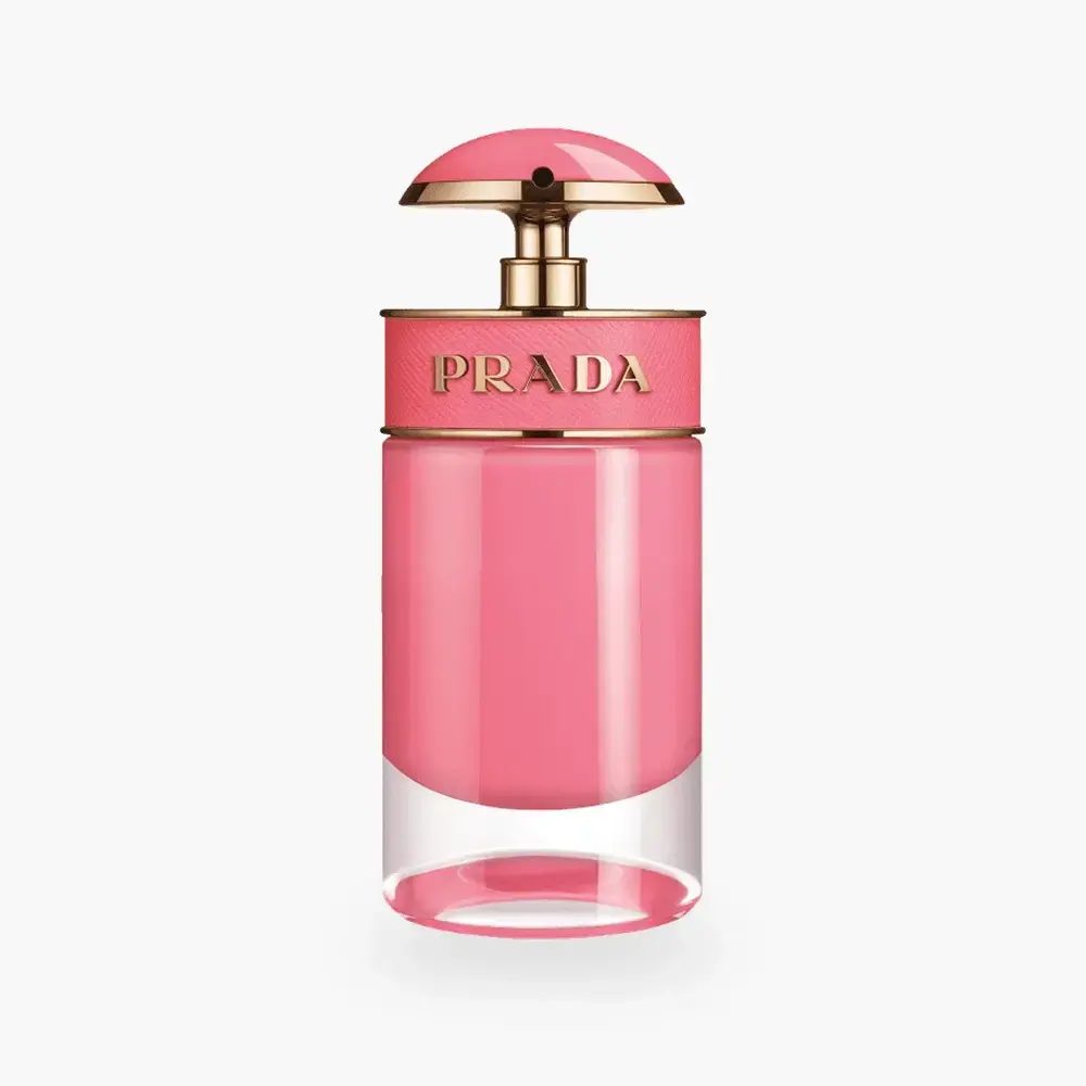 Prada Candy Gloss — 80ML