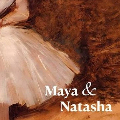 Maya e Natasha autor Elyse Durham