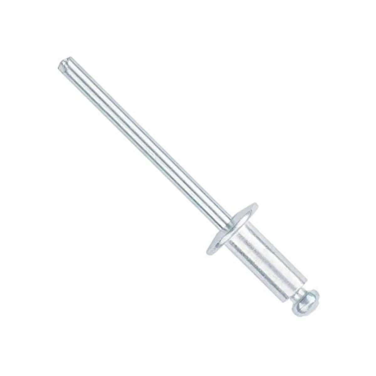 REBITES REPUXO 4,0 X 8MM 50PÇS-MTX
