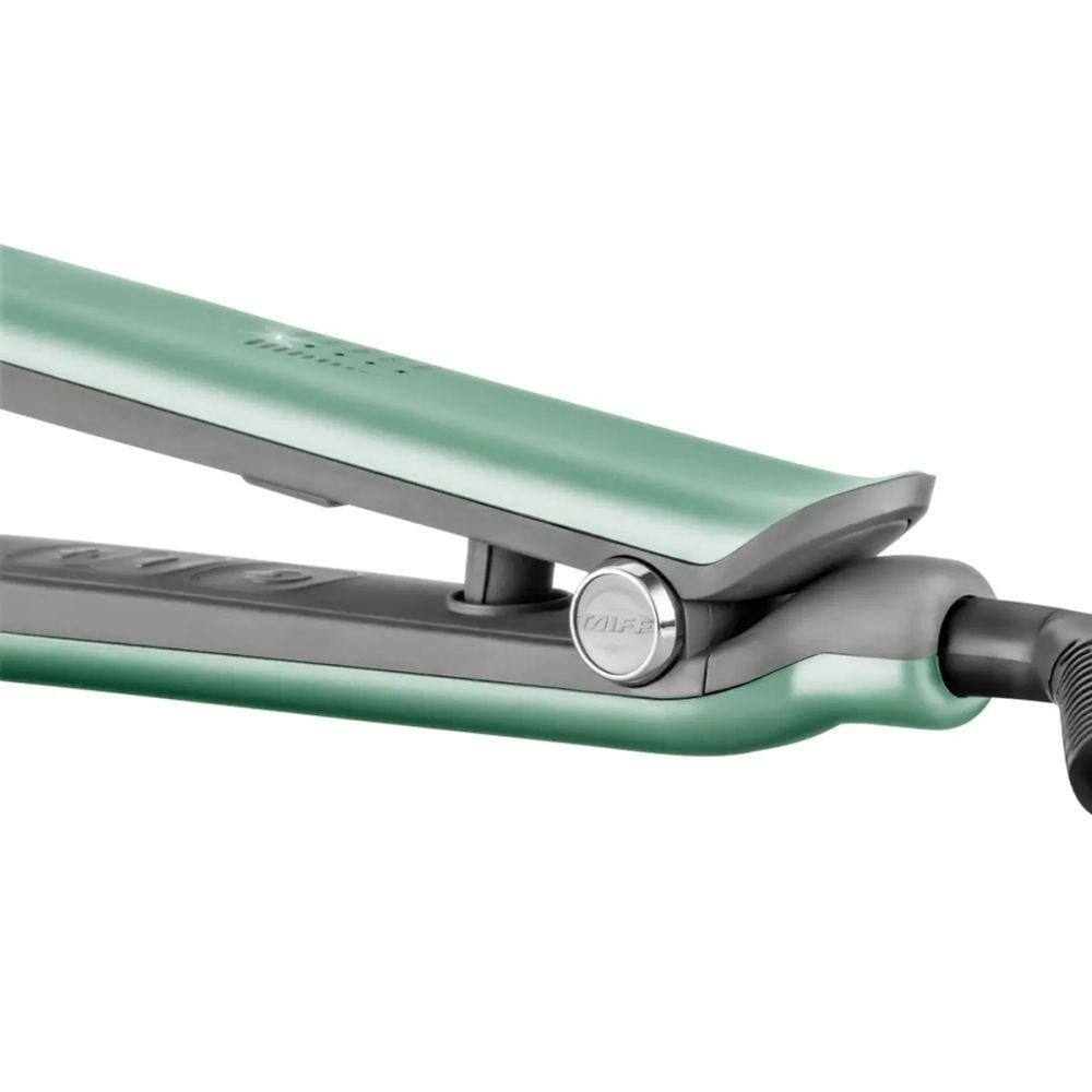 Foto 4 de Chapa Fox 3 Soft Green 150ºC - 230ºC Verde Bivolt