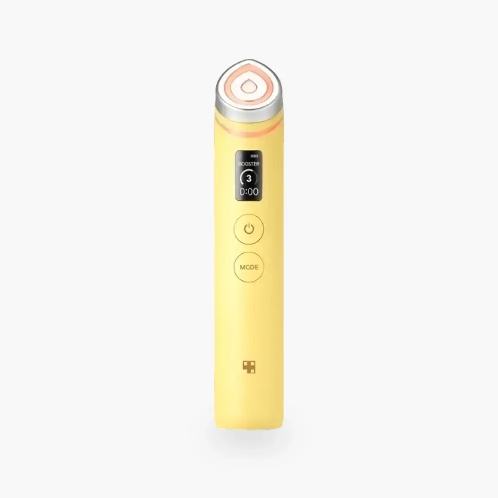 Age — Amarelo