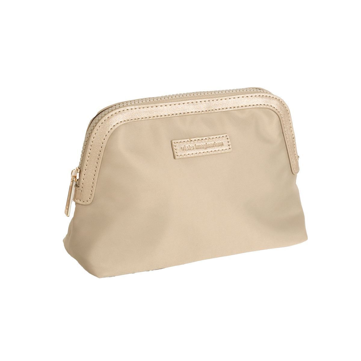 Necessaire Todo Dia Clara Único