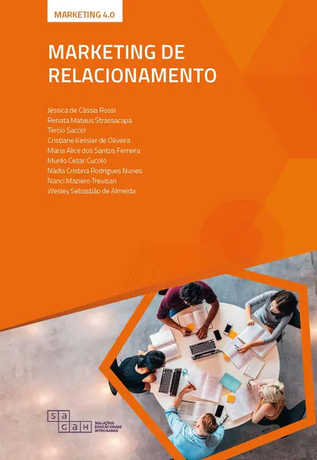 Marketing de Relacionamento
