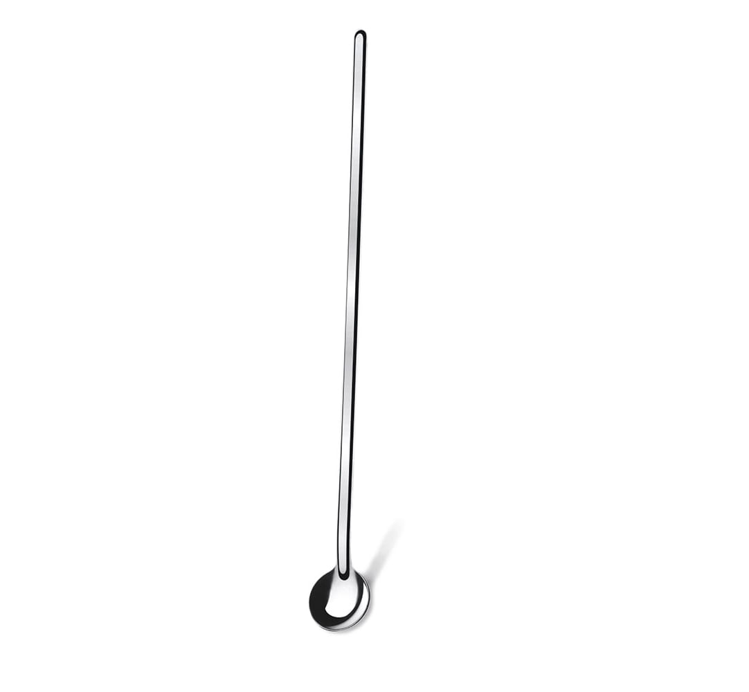 Colher Bailarina Inox 30Cm - Hércules