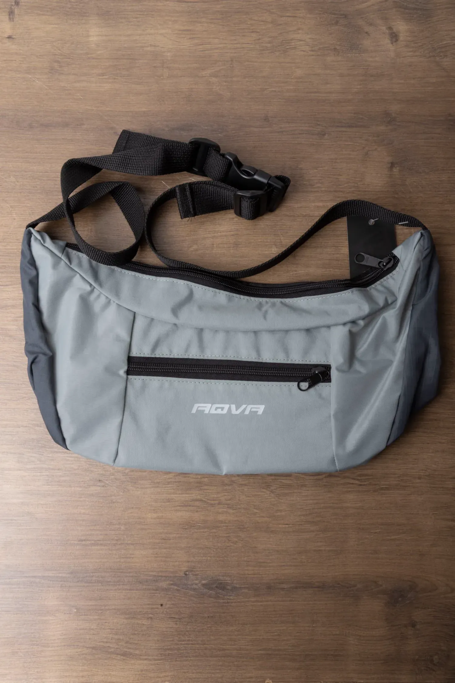 Bolsa AQVA Denali Mini Stone — Único, Novo
