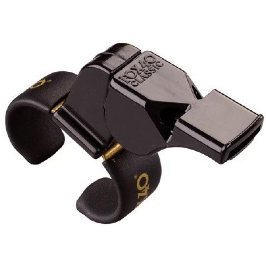Apito Fox Dedal Classic
