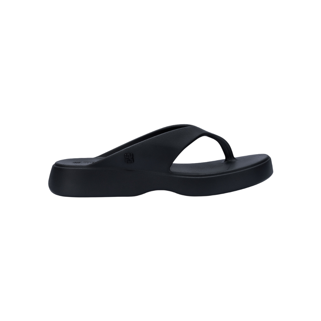 Chinelo Melissa Free Thong Low - 37956 Forma anatômica