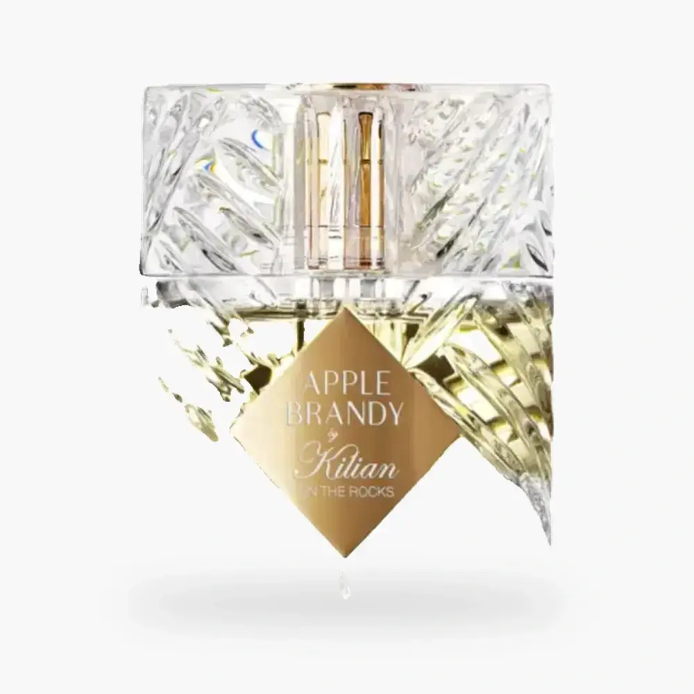 Apple Brandy on the Rocks — 50 ML
