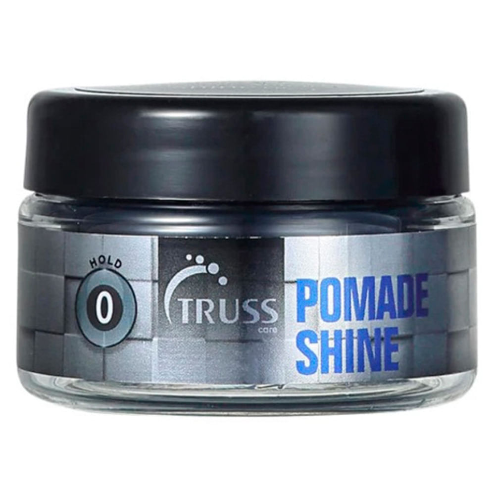 Truss Shine Pomade - Pomada — 55g